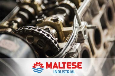 Maltese forniture industriali