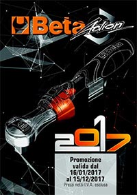 BETA ACTION_ITALIA_2017
