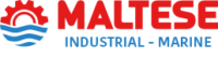 logo maltese industrial